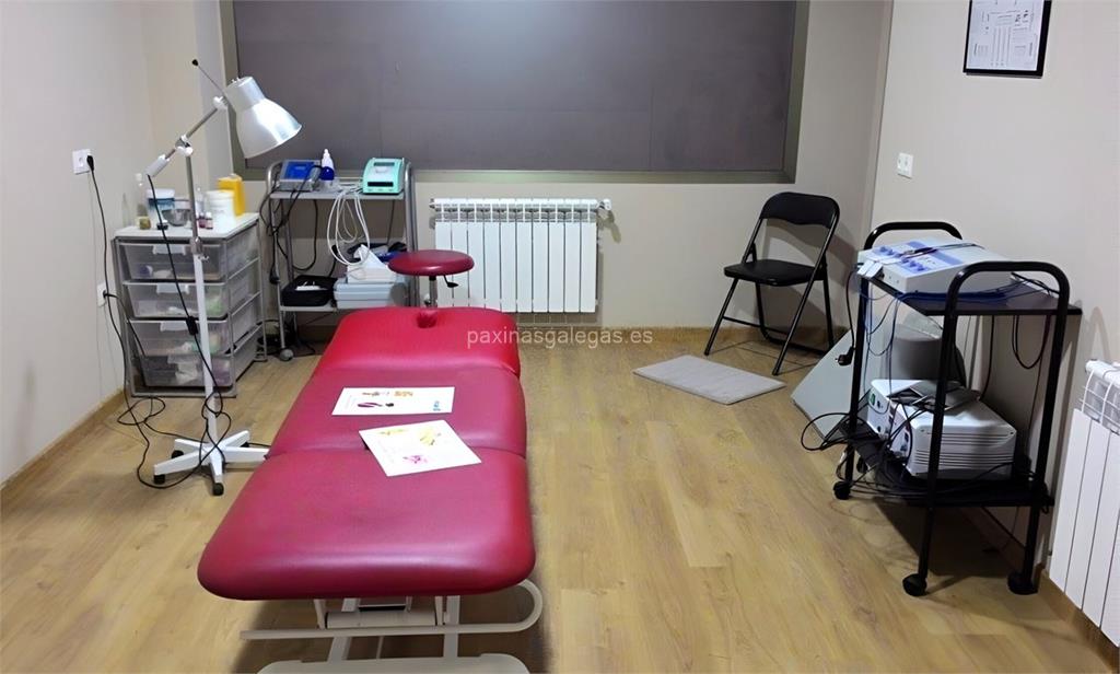 Corpos Fisioterapia imagen 8