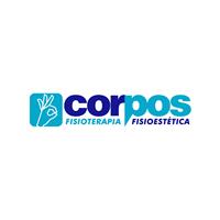 Logotipo Corpos Fisioterapia