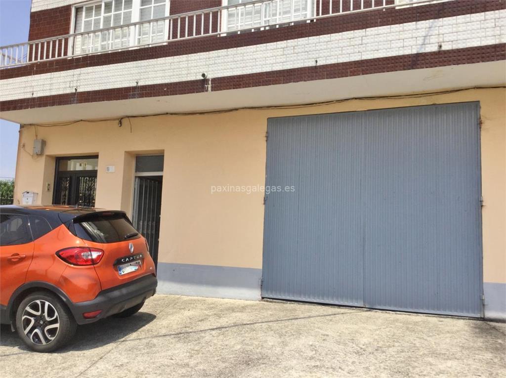 imagen principal Corral y Pampín, S.L.
