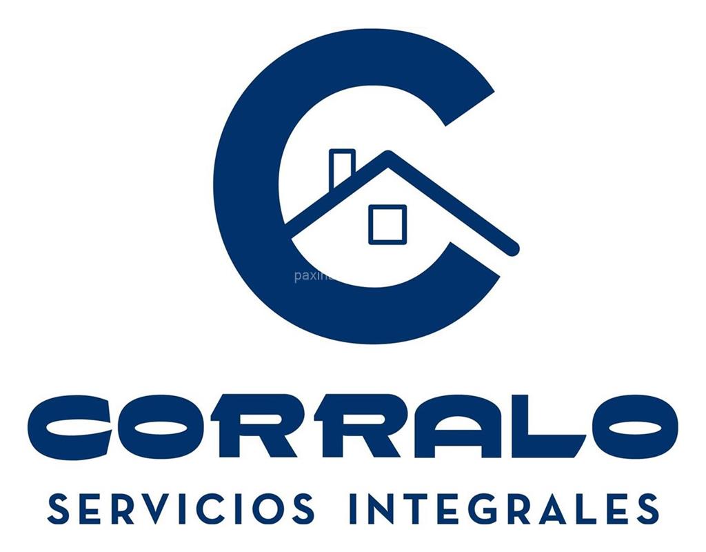 logotipo Corralo Servicios Integrales