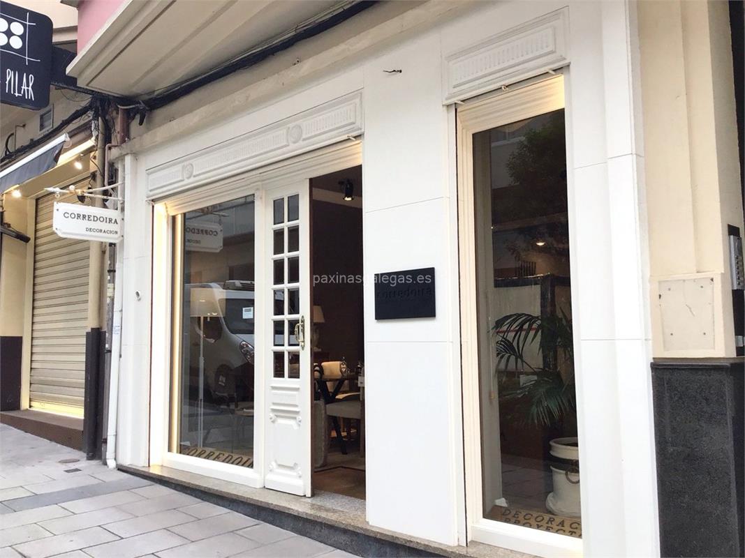 Decoración e Interiorismo Corredoira en A Coruña