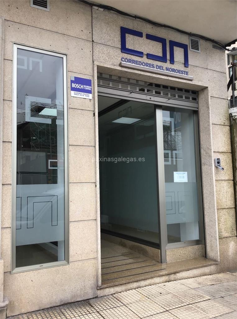imagen principal Corredores del Noroeste