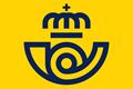 logotipo Correos - Unidad de reparto - USE
