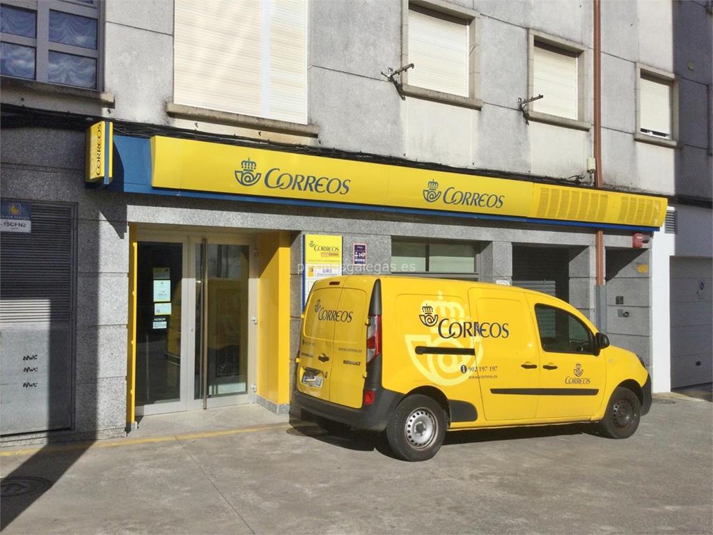 imagen principal Correos