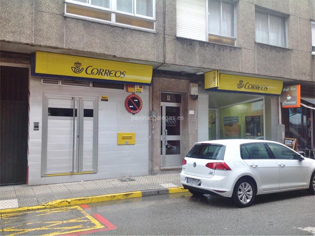 imagen principal Correos