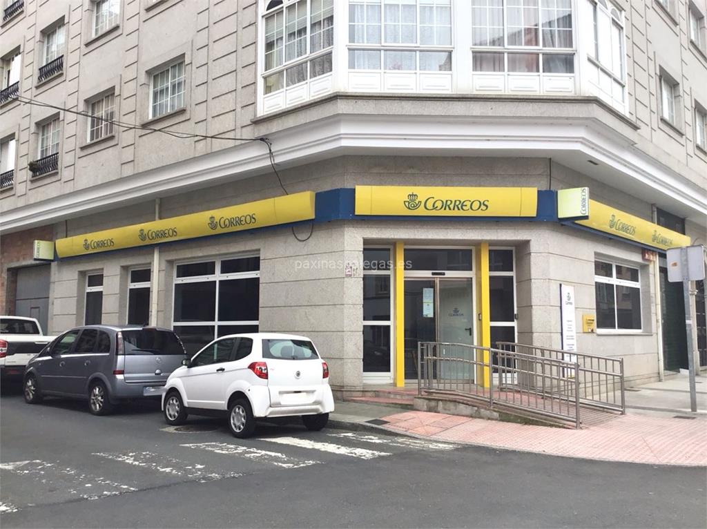 imagen principal Correos