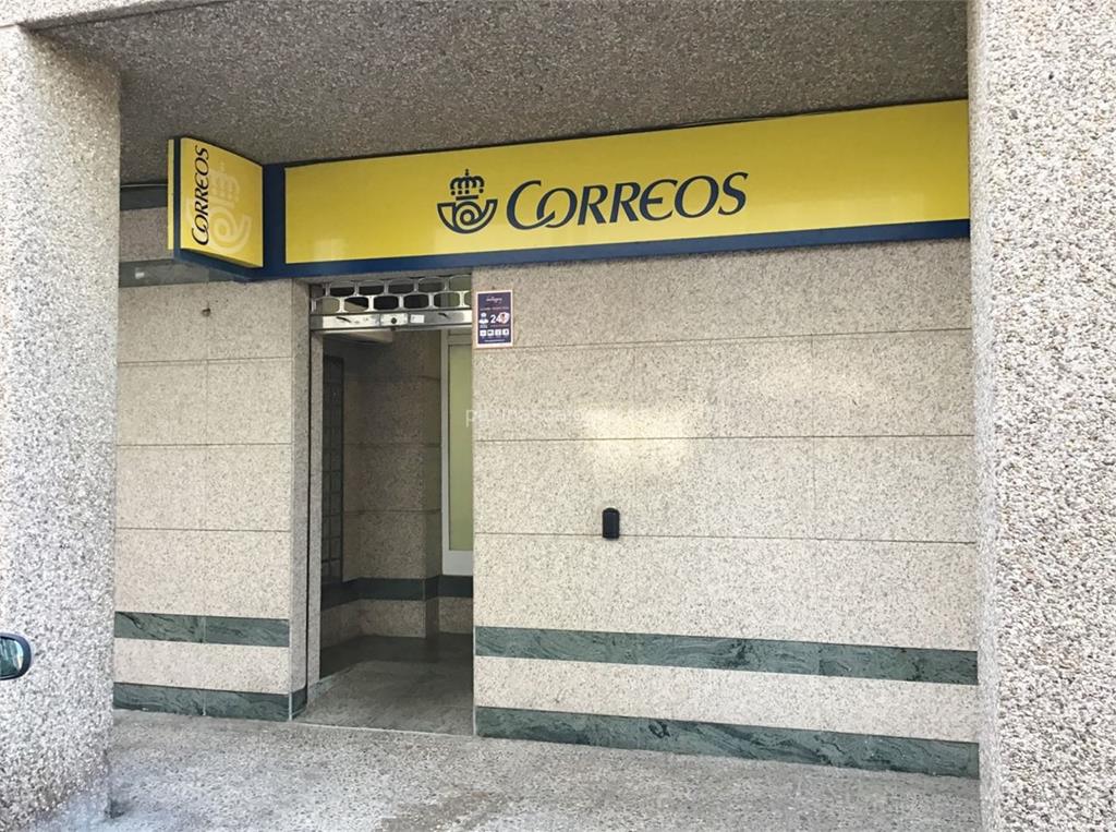 imagen principal Correos