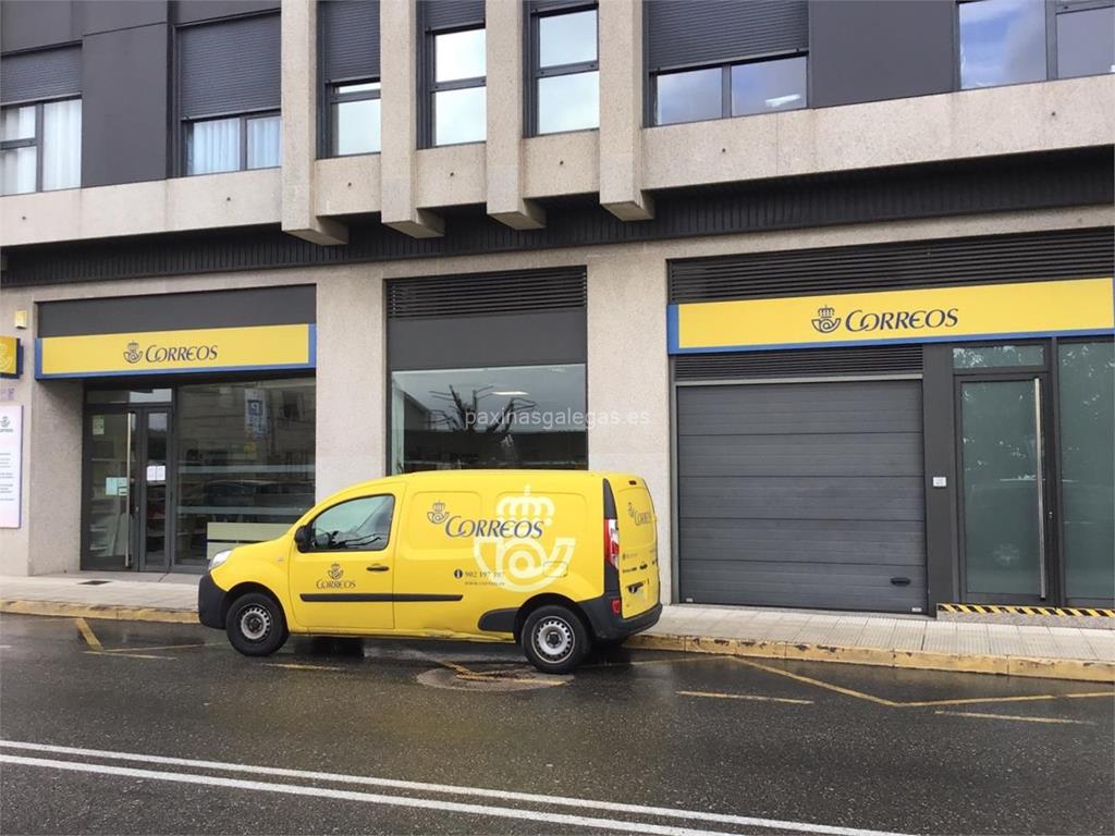 imagen principal Correos