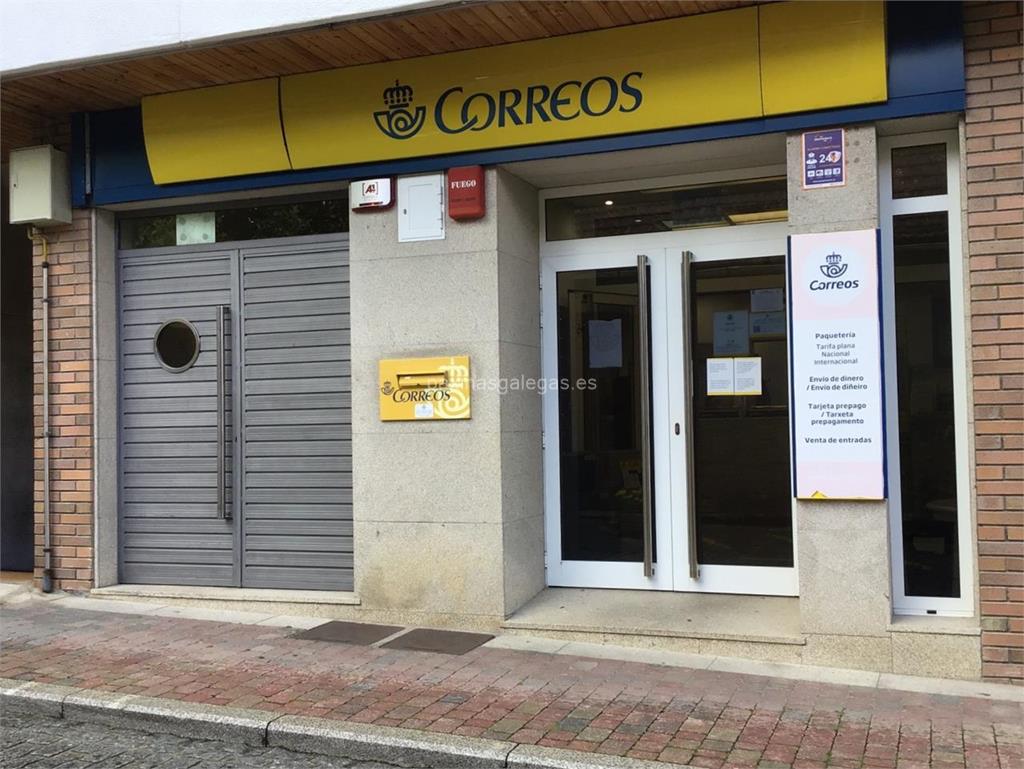 imagen principal Correos