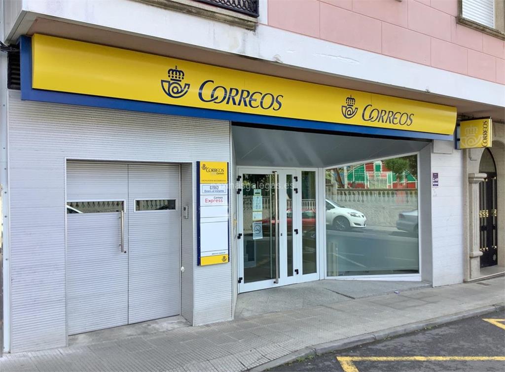 imagen principal Correos