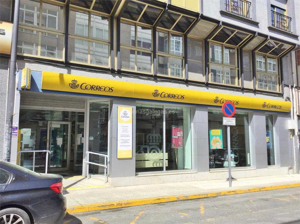 imagen principal Correos