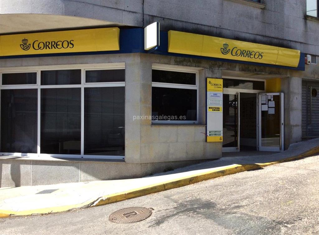 imagen principal Correos