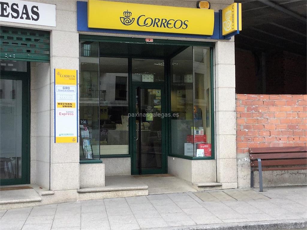 imagen principal Correos