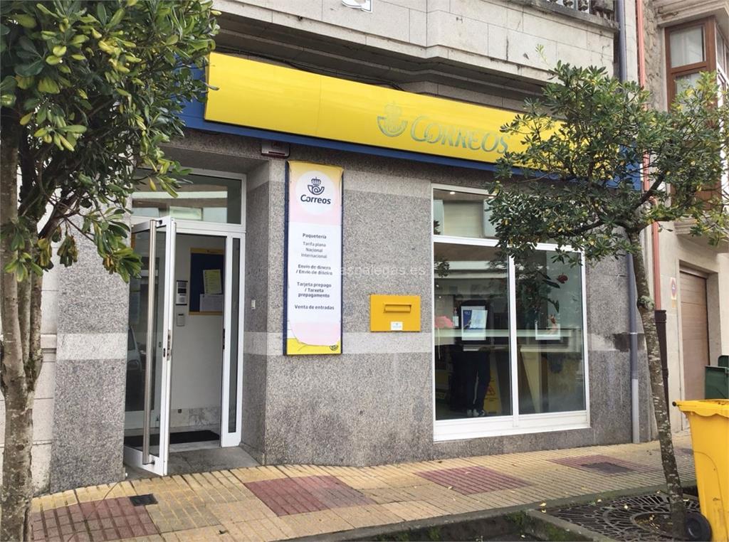 imagen principal Correos