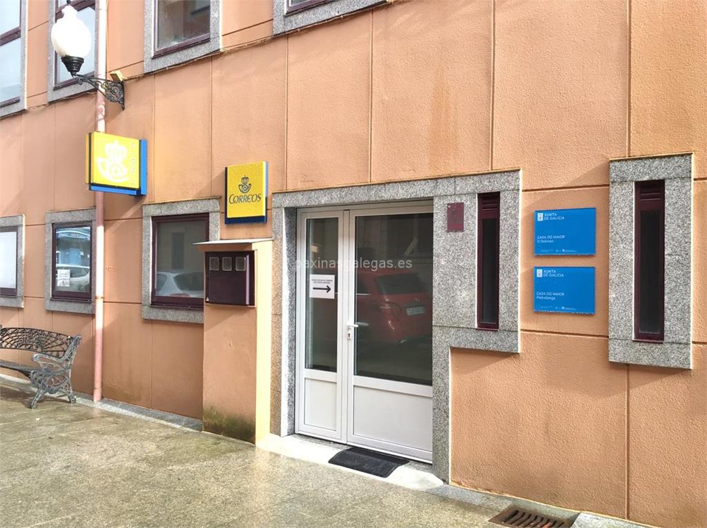 imagen principal Correos