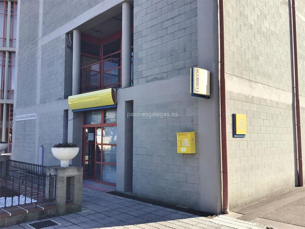 imagen principal Correos