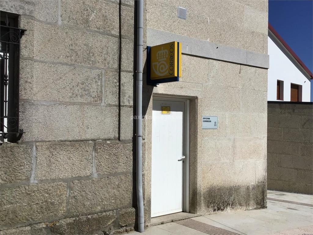 imagen principal Correos
