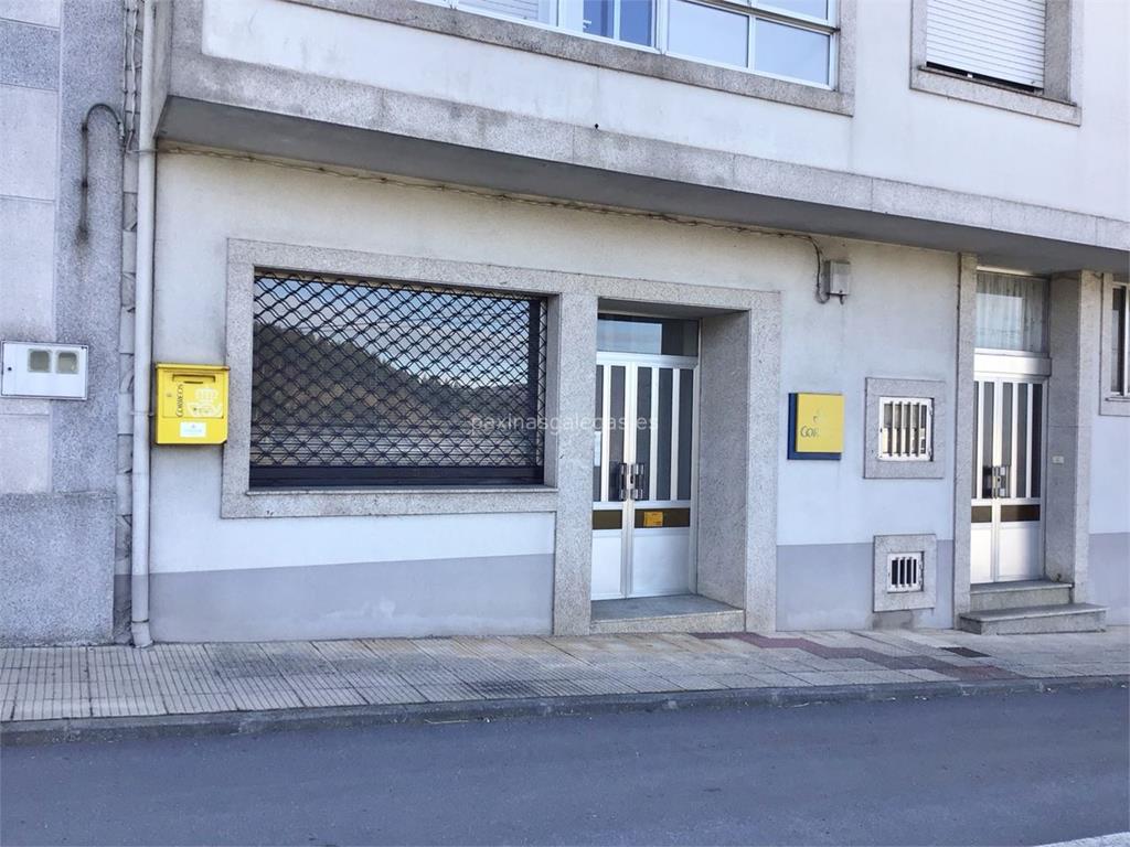 imagen principal Correos