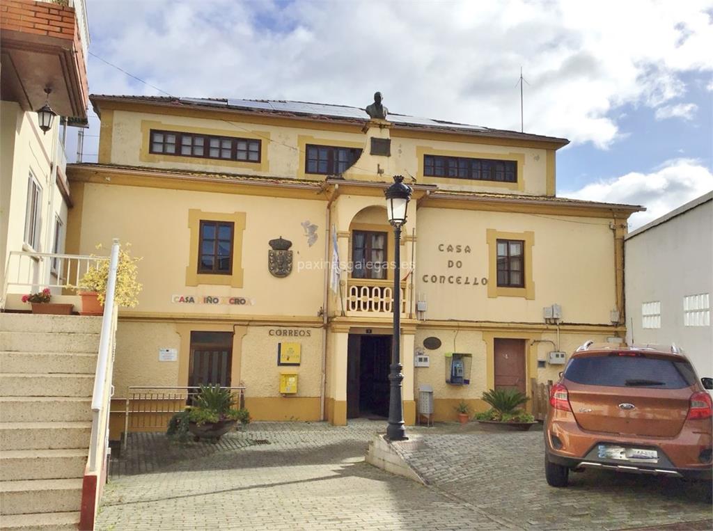 imagen principal Correos