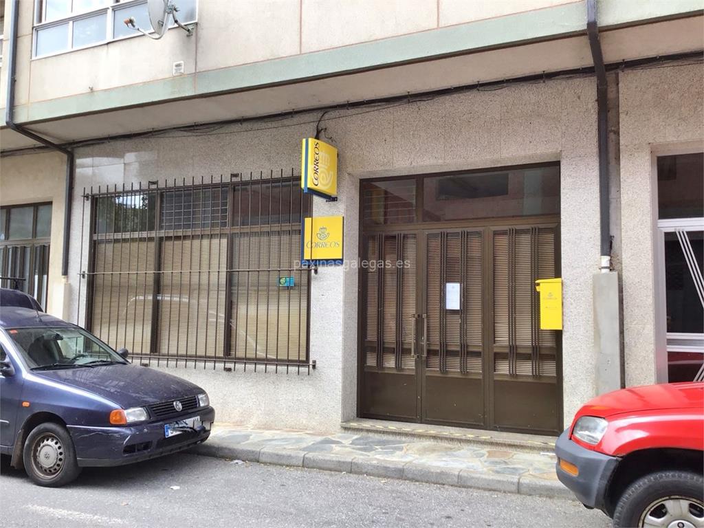 imagen principal Correos