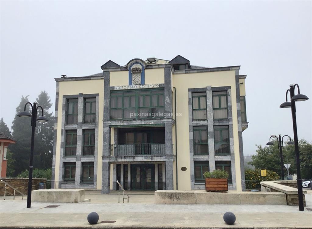 imagen principal Correos