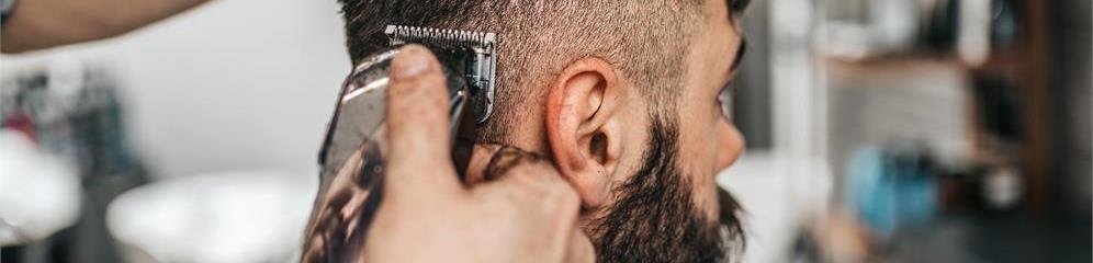 Corte de pelo hombre, peluquerías barberías en Galicia