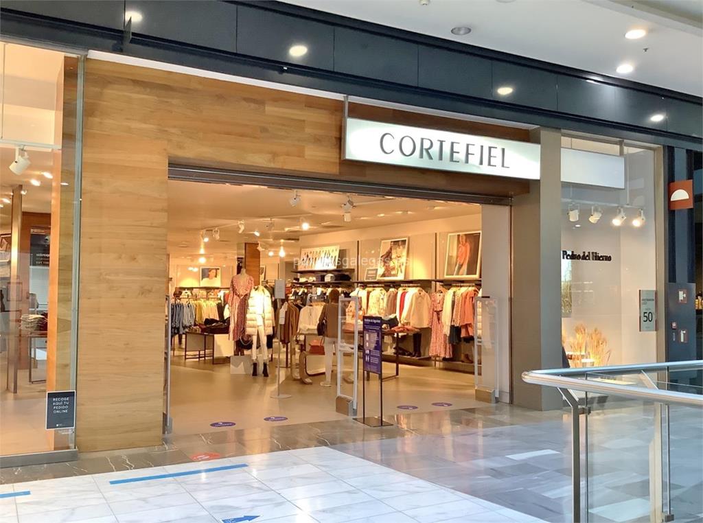 imagen principal Cortefiel (Pedro del Hierro)