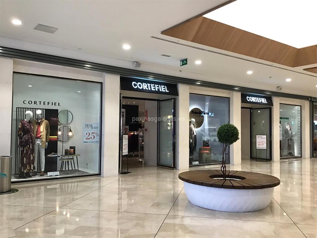 imagen principal Cortefiel (Pedro del Hierro)