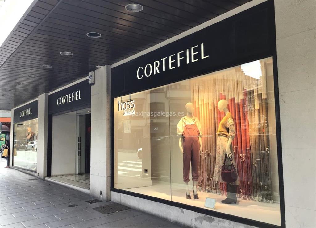 imagen principal Cortefiel (Pedro del Hierro)