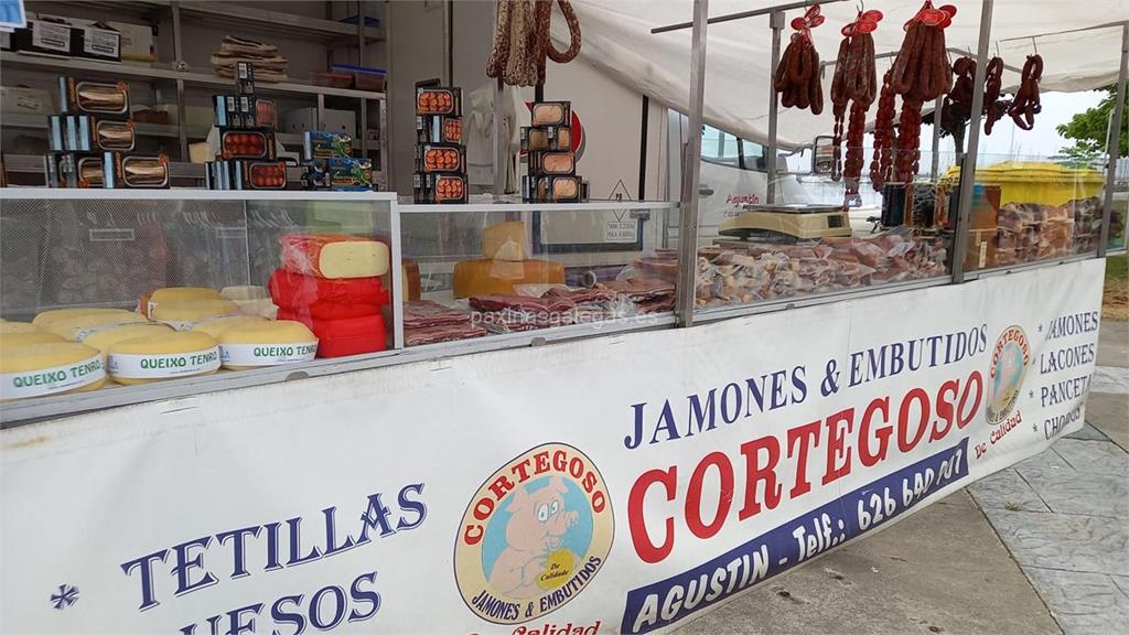 imagen principal Cortegoso