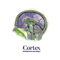 Logotipo Córtex