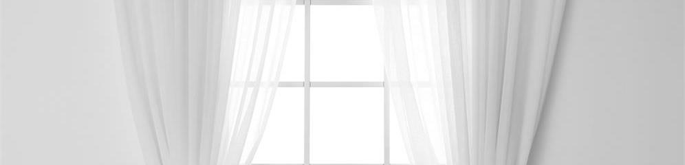 Cortinas en Galicia