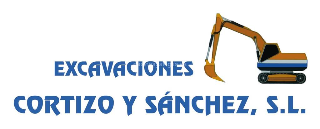 logotipo Cortizo y Sánchez