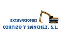 logotipo Cortizo y Sánchez