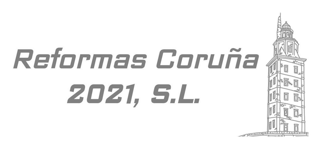logotipo Coruña 2021, S.L.