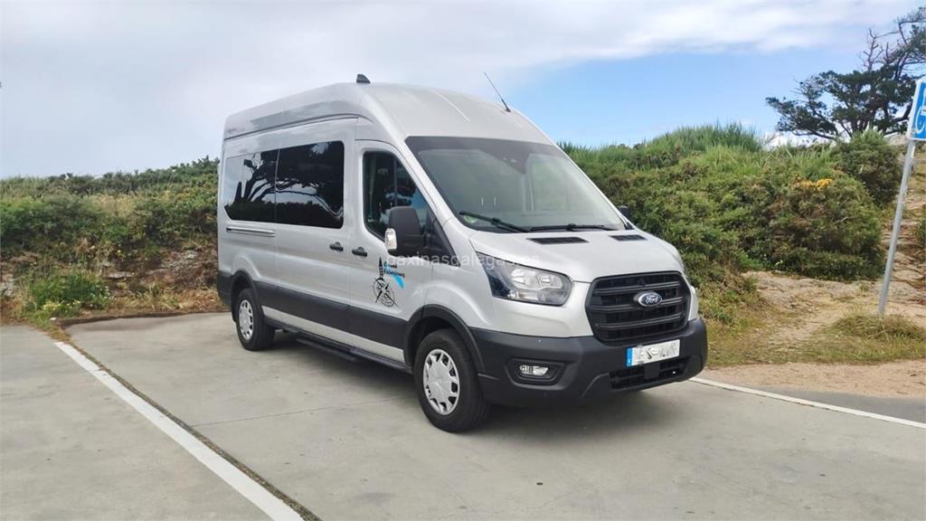 imagen principal Coruña Excursiones