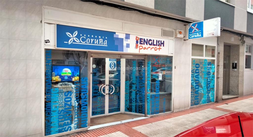 imagen principal Coruña