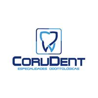 Logotipo Corudent
