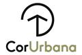 logotipo CorUrbana