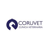 Logotipo Coruvet