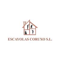 Logotipo Coruxo