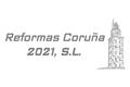 logotipo Coruña 2021, S.L.