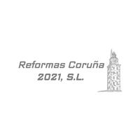 Logotipo Coruña 2021, S.L.