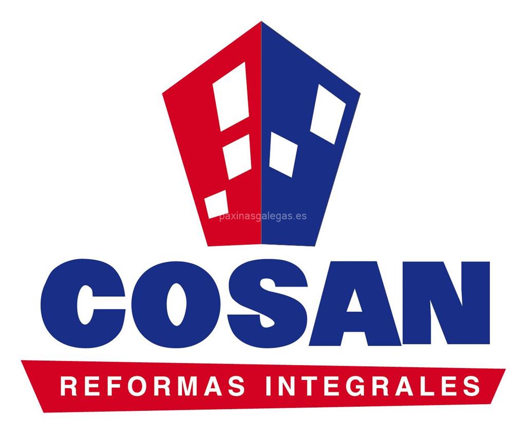 logotipo Cosan Noroeste, S.L.