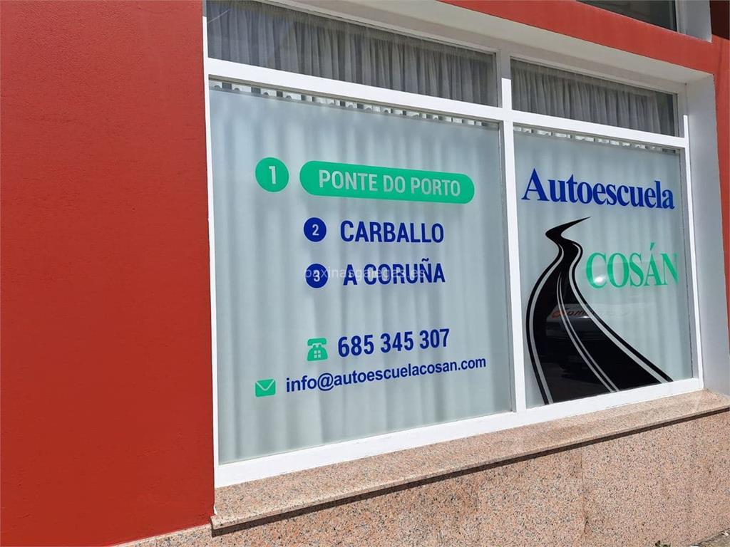 imagen principal Cosán