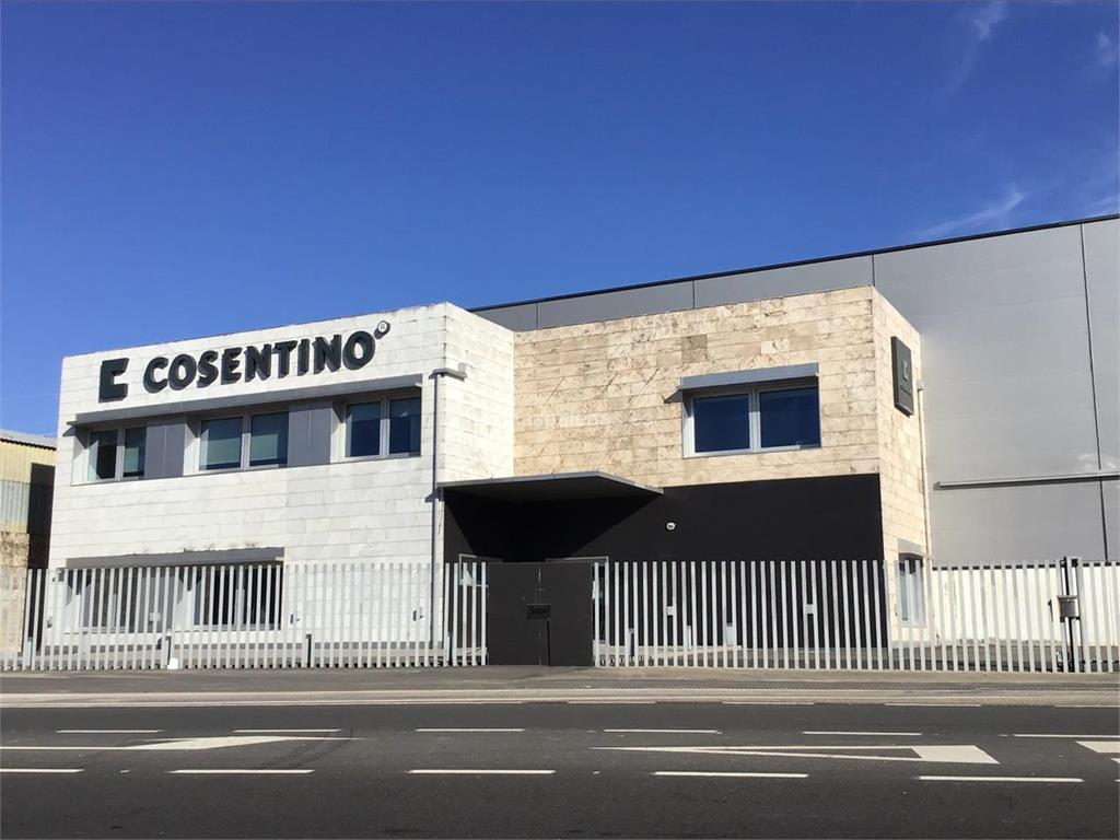 imagen principal Cosentino (Silestone)