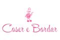 logotipo Coser e Bordar