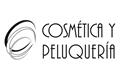 logotipo Cosmética y Peluquería