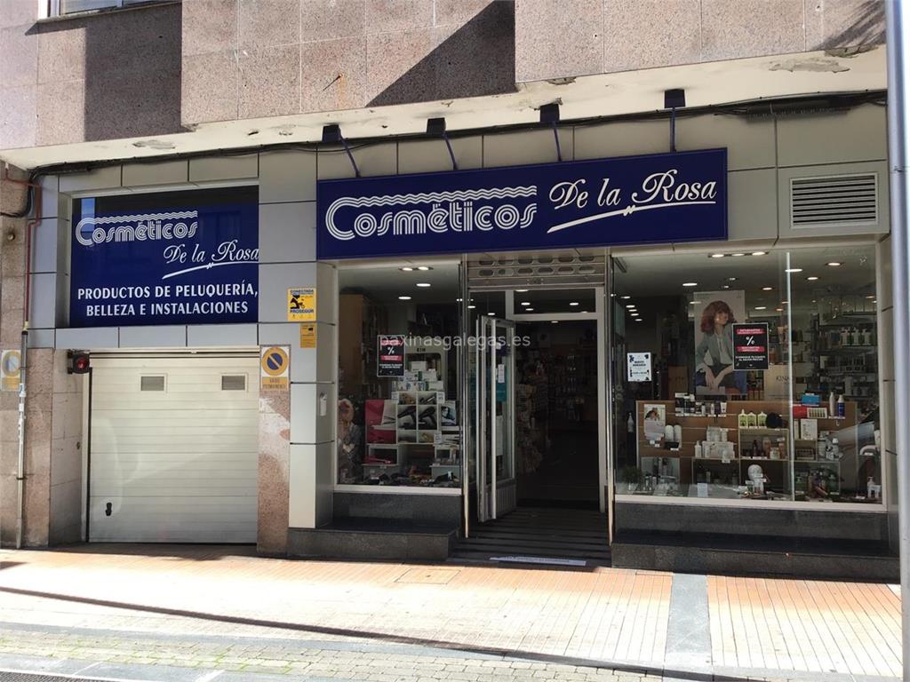 imagen principal Cosméticos de La Rosa