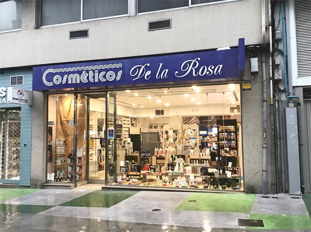 imagen principal Cosméticos de La Rosa